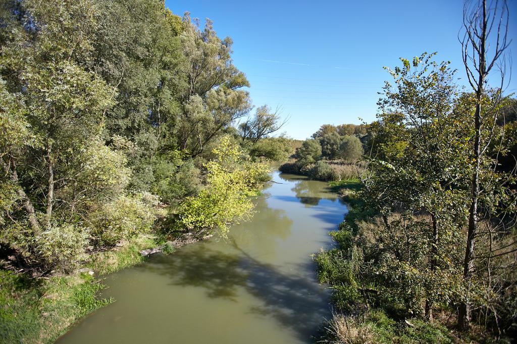Kaiserrast Stockerau Εξωτερικό φωτογραφία