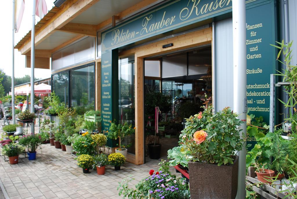 Kaiserrast Stockerau Εξωτερικό φωτογραφία
